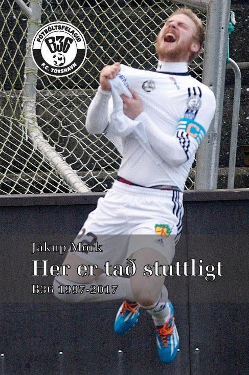 Her er tað stuttligt