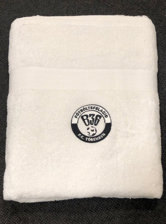 B36 Handklæði