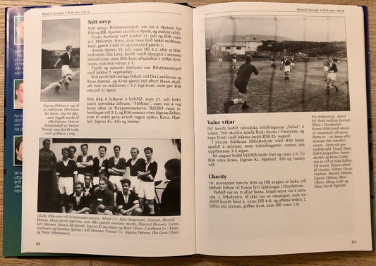 Bókin: Rennið Dreingir