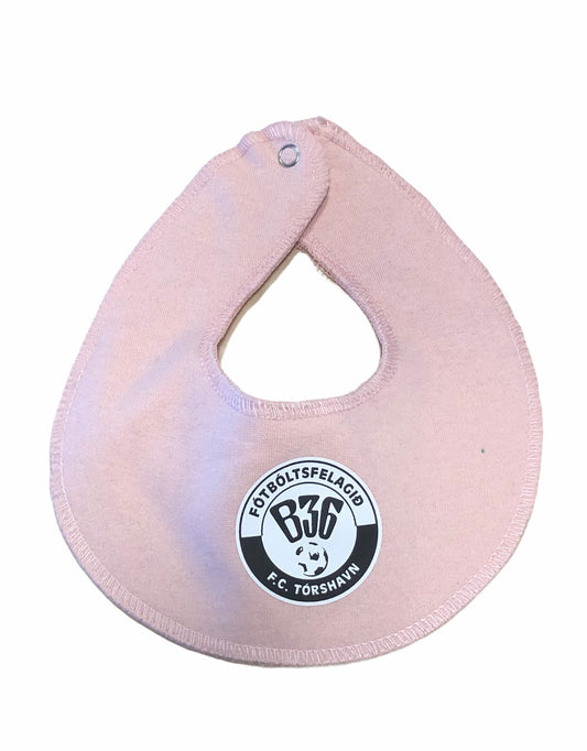 Bringuklútur ljósareyður