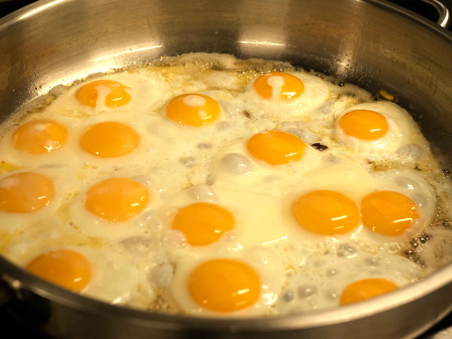 B36 Brunsj 8. mars 2026