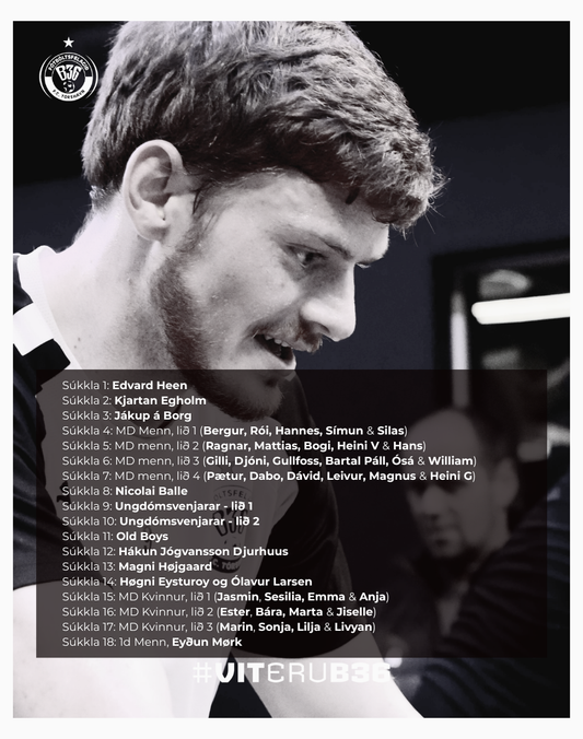 Stuðulssúkkling 19.09.26