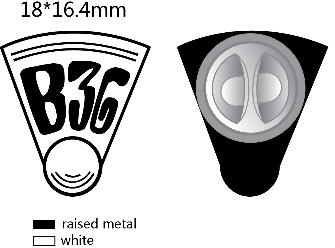 B36 nál retro