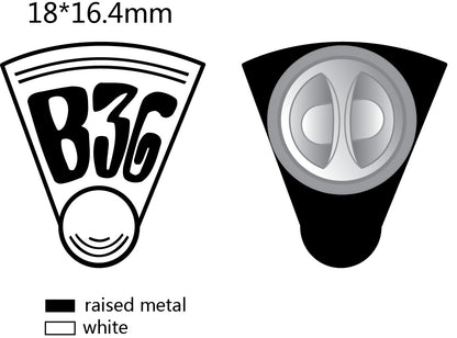B36 nál retro